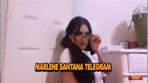 Telegram: Contact @marlenysantana